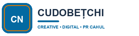 CUDOBEȚCHI STUDIO